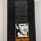 Olof Palme : Politiikka on tahdon asia - pikkukuva 2