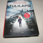 S. K. Tremayne Tulilapsi -sid - pikkukuva 1