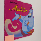 Karen Kreider : Aladdin - pikkukuva 1