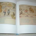 Elsa Beskow Pikkuveljen purjevene - pikkukuva 3