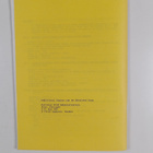 C. E. West : Inventory of European food composition table... - pikkukuva 2