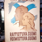 Aapo Similä : Raitistuva Suomi Voimistuva Suomi ( SIGNED ) - pikkukuva 2