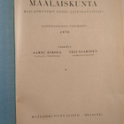 Maalaiskunta vuosikerta 1939 (1-22) - pikkukuva 3