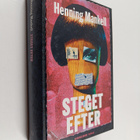 Henning Mankell : Steget efter - pikkukuva 1