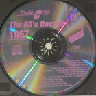 Various • The Sixties Decade 1967 CD - pikkukuva 4