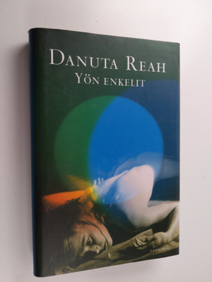 Danuta Reah : Yön enkelit