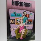Mika Ilmari Lehto : Hiiribaari - pikkukuva 1