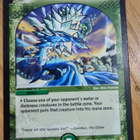Freezing Icehammer Duel Masters - pikkukuva 1