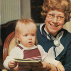 Me Naiset n:o 13 1973 Raimo. Leena. Aila. Ahaalaiset. - pikkukuva 3