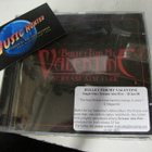 BULLET FOR MY VALENTINE - SCREAM AIM FIRE PROMO CD SINGLE - pikkukuva 1