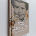 Anne-Maarit Koivuniemi : Poisannettu (signeerattu) - pikkukuva 1