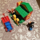 LEGO FABULAND 3670 SERVICE STATION - pikkukuva 5