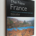 The New France A Complete Guide to Contemporary French Wine - pikkukuva 1