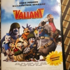 Valiant - animaatioelokuva - pikkukuva 1