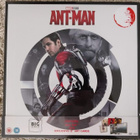 Ant-Man Big Sleeve Edition (Blu-ray + DVD (uusi) - pikkukuva 1