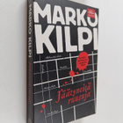 Marko Kilpi : Jäätyneitä ruusuja - pikkukuva 1
