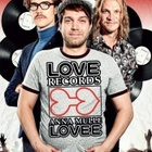 LOVE RECORDS - ANNA MULLE LOVEE (45 882) UUSI -FI- DVD 2016 - pikkukuva 1