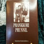 Prankkori prunnil kirja v.2000 - pikkukuva 1