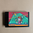 MSX Konami's Tennis (Konami 1984) - pikkukuva 1