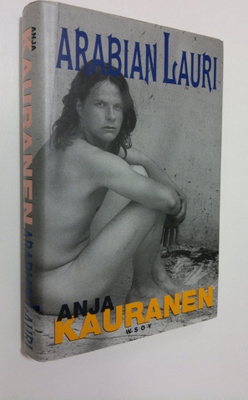 Anja Kauranen : Arabian Lauri