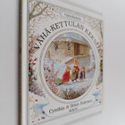 Cynthia Paterson : Vähä-Kettulan keksijä - pikkukuva 1
