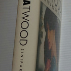 Margaret Atwood - Siniparran muna - pikkukuva 2