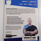 Antti Nurmi : Tehokas kahvakuula - pikkukuva 2