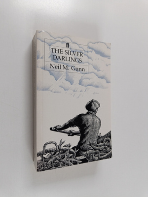 Neil M. Gunn : The silver darlings