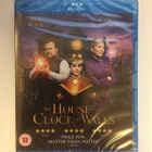 The House With a Clock in Its Walls (Blu-ray) Jack Black - pikkukuva 1