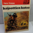 PUNANAHKA 4,HANS KRESSE, KOJOOTTIEN KUTSU 1975 - pikkukuva 1