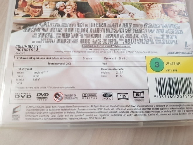 Item image