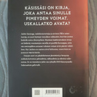Patricia G. Bertenyi : Varjojen saari - pikkukuva 2