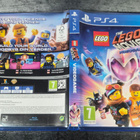 Lego Movie Videogame 2 PS4 - pikkukuva 1