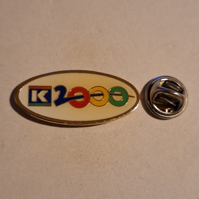 K 2000 PINSSI