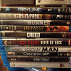 40kpl Blu-ray leffoja erä6 - pikkukuva 2