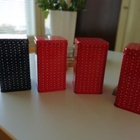 MARIMEKKO "MUIJA" PURKIT - pikkukuva 1