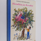 Hans Peterson : Hetaliisa ja Kerahvi - pikkukuva 1
