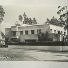 VANHA Postikortti Tampere 1950-l Alkup.Mallikappale - pikkukuva 1