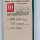Mark Twain : Tom Sawyer salapoliisina - pikkukuva 2