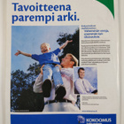 Erä vuosikerta 2003 (3 numeroa puuttuu) - pikkukuva 2