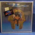 ZZ TOP - SLEEPING BAG M-/M- UK -85 MAXI 12" LP - pikkukuva 1