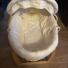 Mamas & papas Moses basket keinuttava kehto - pikkukuva 2