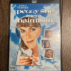 Peggy Sue meni naimisiin (1986) - DVD - pikkukuva 1