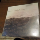 TILE - POSEIDON / PRICK OF MISERY M-/M 7'' SINGLE - pikkukuva 2