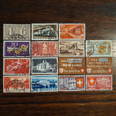 SVEITSI MERKIT