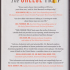Neal D. Barnard MD: The Cheese Trap - pikkukuva 2