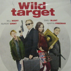 WILD TARGET BLU-RAY - pikkukuva 1