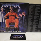RIPPER - RETURN TO DEATH ROW VINYL 12" EP *UUSI!* - pikkukuva 3