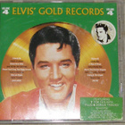 Elvis - Gold records volume 4 - CD - pikkukuva 1