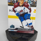 Mikko Rantanen : Numeroitu Deluxe -kortti - pikkukuva 1